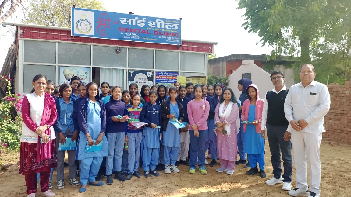 Shashakt Nari Initiative